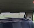 Синий Фольксваген Гольф, объемом двигателя 1.6 л и пробегом 330 тыс. км за 1500 $, фото 20 на Automoto.ua