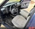Синий Фольксваген Гольф, объемом двигателя 1.6 л и пробегом 280 тыс. км за 1700 $, фото 9 на Automoto.ua