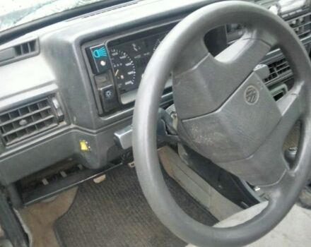 Синий Фольксваген Гольф, объемом двигателя 0 л и пробегом 500 тыс. км за 1100 $, фото 5 на Automoto.ua