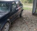 Синій Фольксваген Гольф, об'ємом двигуна 1.6 л та пробігом 100 тис. км за 900 $, фото 2 на Automoto.ua