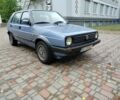 Синій Фольксваген Гольф, об'ємом двигуна 1.6 л та пробігом 250 тис. км за 1649 $, фото 1 на Automoto.ua