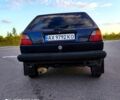 Синий Фольксваген Гольф, объемом двигателя 1.3 л и пробегом 100 тыс. км за 520 $, фото 4 на Automoto.ua
