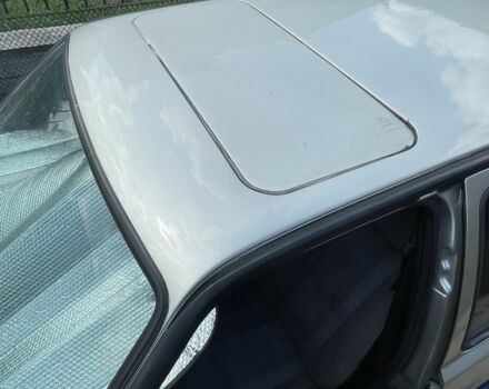 Синий Фольксваген Гольф, объемом двигателя 0 л и пробегом 290 тыс. км за 1550 $, фото 7 на Automoto.ua