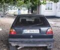 Синій Фольксваген Гольф, об'ємом двигуна 1.6 л та пробігом 100 тис. км за 900 $, фото 1 на Automoto.ua
