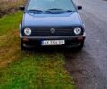 Синій Фольксваген Гольф, об'ємом двигуна 1.3 л та пробігом 200 тис. км за 1700 $, фото 6 на Automoto.ua