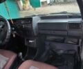 Синій Фольксваген Гольф, об'ємом двигуна 1.6 л та пробігом 100 тис. км за 900 $, фото 9 на Automoto.ua