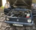 Синій Фольксваген Гольф, об'ємом двигуна 1.6 л та пробігом 300 тис. км за 500 $, фото 3 на Automoto.ua