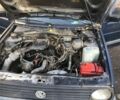 Синій Фольксваген Гольф, об'ємом двигуна 1.6 л та пробігом 300 тис. км за 500 $, фото 4 на Automoto.ua