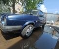 Синий Фольксваген Гольф, объемом двигателя 1.6 л и пробегом 312 тыс. км за 650 $, фото 7 на Automoto.ua