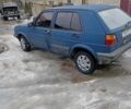 Синій Фольксваген Гольф, об'ємом двигуна 1.3 л та пробігом 300 тис. км за 1050 $, фото 5 на Automoto.ua