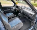 Синій Фольксваген Гольф, об'ємом двигуна 1.6 л та пробігом 250 тис. км за 1649 $, фото 6 на Automoto.ua