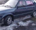 Синий Фольксваген Гольф, объемом двигателя 0 л и пробегом 400 тыс. км за 1100 $, фото 5 на Automoto.ua