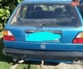 Синій Фольксваген Гольф, об'ємом двигуна 1.59 л та пробігом 250 тис. км за 1500 $, фото 3 на Automoto.ua
