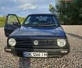 Синий Фольксваген Гольф, объемом двигателя 1.27 л и пробегом 500 тыс. км за 2300 $, фото 1 на Automoto.ua
