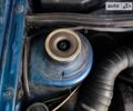 Синий Фольксваген Гольф, объемом двигателя 1.8 л и пробегом 90 тыс. км за 1750 $, фото 30 на Automoto.ua
