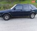 Синій Фольксваген Гольф, об'ємом двигуна 1.6 л та пробігом 300 тис. км за 1350 $, фото 5 на Automoto.ua