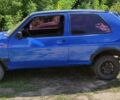 Синій Фольксваген Гольф, об'ємом двигуна 1.6 л та пробігом 3 тис. км за 1070 $, фото 5 на Automoto.ua