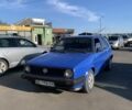 Синій Фольксваген Гольф, об'ємом двигуна 1.6 л та пробігом 300 тис. км за 1593 $, фото 1 на Automoto.ua