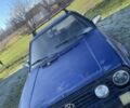 Синій Фольксваген Гольф, об'ємом двигуна 1 л та пробігом 1 тис. км за 700 $, фото 2 на Automoto.ua