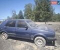 Синій Фольксваген Гольф, об'ємом двигуна 1.3 л та пробігом 300 тис. км за 397 $, фото 1 на Automoto.ua