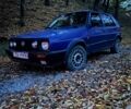 Синий Фольксваген Гольф, объемом двигателя 1 л и пробегом 2 тыс. км за 620 $, фото 3 на Automoto.ua