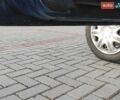 Синий Фольксваген Гольф, объемом двигателя 1.59 л и пробегом 690 тыс. км за 1450 $, фото 14 на Automoto.ua
