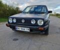 Синій Фольксваген Гольф, об'ємом двигуна 1.3 л та пробігом 250 тис. км за 1300 $, фото 1 на Automoto.ua