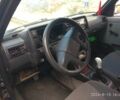 Синий Фольксваген Гольф, объемом двигателя 1.6 л и пробегом 280 тыс. км за 961 $, фото 8 на Automoto.ua