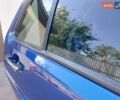 Синий Фольксваген Гольф, объемом двигателя 1.78 л и пробегом 250 тыс. км за 6700 $, фото 15 на Automoto.ua