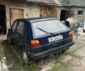 Синий Фольксваген Гольф, объемом двигателя 0 л и пробегом 170 тыс. км за 1100 $, фото 1 на Automoto.ua