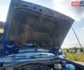 Синий Фольксваген Гольф, объемом двигателя 1.78 л и пробегом 250 тыс. км за 6700 $, фото 14 на Automoto.ua
