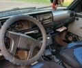 Синий Фольксваген Гольф, объемом двигателя 1.8 л и пробегом 520 тыс. км за 850 $, фото 1 на Automoto.ua