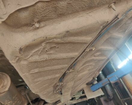 Синій Фольксваген Гольф, об'ємом двигуна 1 л та пробігом 256 тис. км за 761 $, фото 3 на Automoto.ua