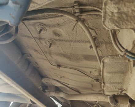 Синій Фольксваген Гольф, об'ємом двигуна 1 л та пробігом 256 тис. км за 761 $, фото 4 на Automoto.ua