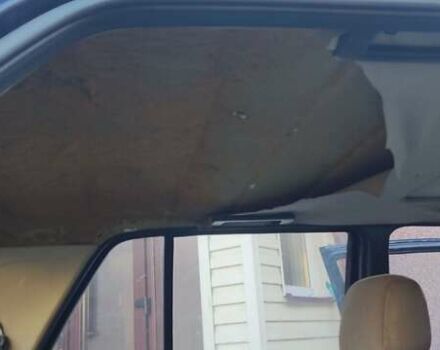 Синий Фольксваген Гольф, объемом двигателя 1.6 л и пробегом 399 тыс. км за 1200 $, фото 26 на Automoto.ua