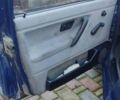 Синий Фольксваген Гольф, объемом двигателя 1.6 л и пробегом 399 тыс. км за 1200 $, фото 24 на Automoto.ua