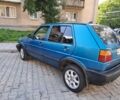 Синій Фольксваген Гольф, об'ємом двигуна 1.6 л та пробігом 312 тис. км за 780 $, фото 8 на Automoto.ua