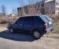 Синій Фольксваген Гольф, об'ємом двигуна 1 л та пробігом 256 тис. км за 761 $, фото 7 на Automoto.ua