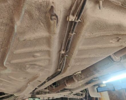 Синій Фольксваген Гольф, об'ємом двигуна 1 л та пробігом 256 тис. км за 761 $, фото 5 на Automoto.ua