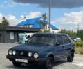 Синій Фольксваген Гольф, об'ємом двигуна 0 л та пробігом 220 тис. км за 553 $, фото 1 на Automoto.ua