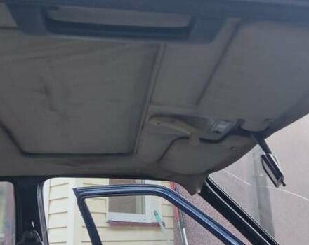 Синий Фольксваген Гольф, объемом двигателя 1.6 л и пробегом 399 тыс. км за 1200 $, фото 23 на Automoto.ua