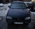Синій Фольксваген Гольф, об'ємом двигуна 1.78 л та пробігом 350 тис. км за 2200 $, фото 1 на Automoto.ua