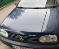 Синій Фольксваген Гольф, об'ємом двигуна 1.4 л та пробігом 255 тис. км за 1858 $, фото 1 на Automoto.ua