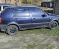 Синій Фольксваген Гольф, об'ємом двигуна 1.8 л та пробігом 300 тис. км за 1564 $, фото 5 на Automoto.ua