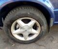 Синій Фольксваген Гольф, об'ємом двигуна 18 л та пробігом 200 тис. км за 2000 $, фото 5 на Automoto.ua