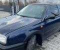 Синій Фольксваген Гольф, об'ємом двигуна 1.4 л та пробігом 270 тис. км за 1700 $, фото 1 на Automoto.ua