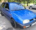 Синій Фольксваген Гольф, об'ємом двигуна 1.8 л та пробігом 300 тис. км за 1791 $, фото 1 на Automoto.ua