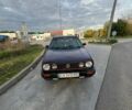 Синий Фольксваген Гольф, объемом двигателя 1.27 л и пробегом 320 тыс. км за 1400 $, фото 1 на Automoto.ua