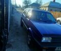 Синій Фольксваген Гольф, об'ємом двигуна 18 л та пробігом 200 тис. км за 2000 $, фото 6 на Automoto.ua