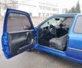 Синий Фольксваген Гольф, объемом двигателя 1.78 л и пробегом 133 тыс. км за 2800 $, фото 9 на Automoto.ua